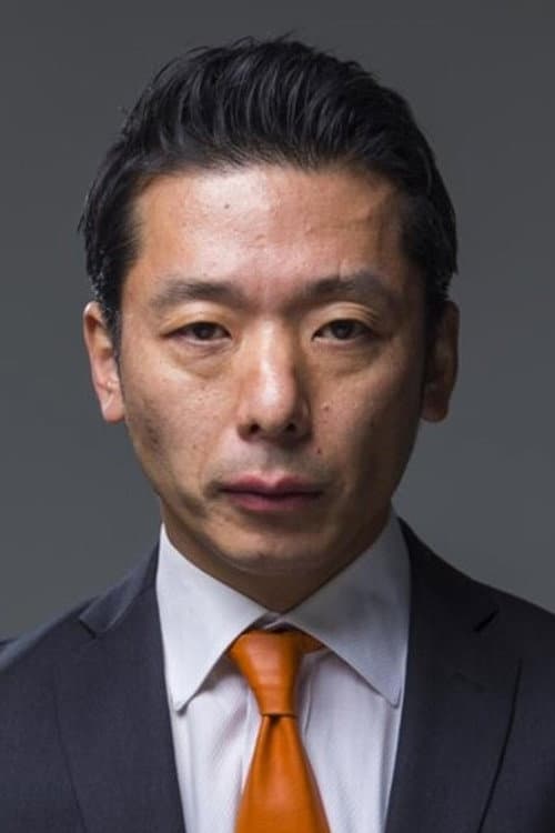 Taku Watanabe profile photo