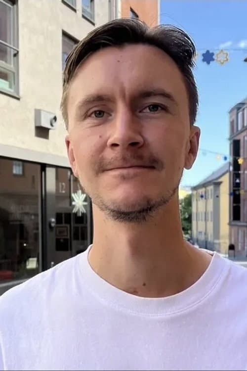 Kristoffer Olsson profile photo