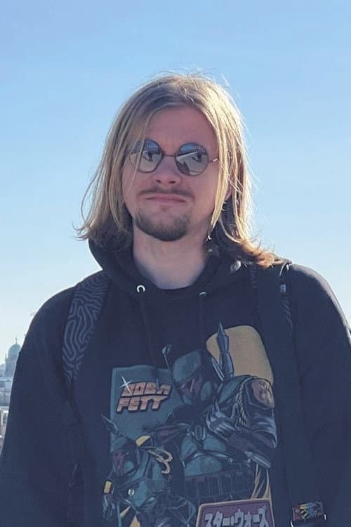 Roman Naumets profile photo