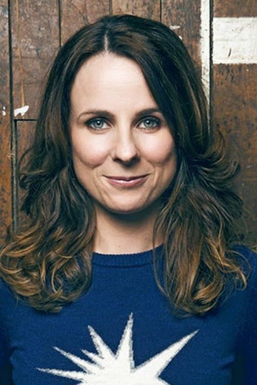 Cariad Lloyd profile photo