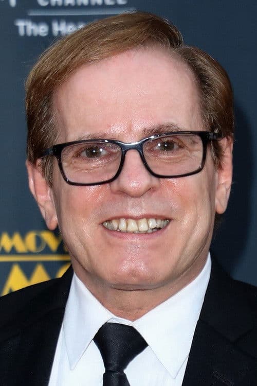 Donald Martin profile photo