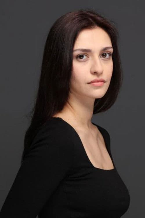 Arya Akkutlu profile photo