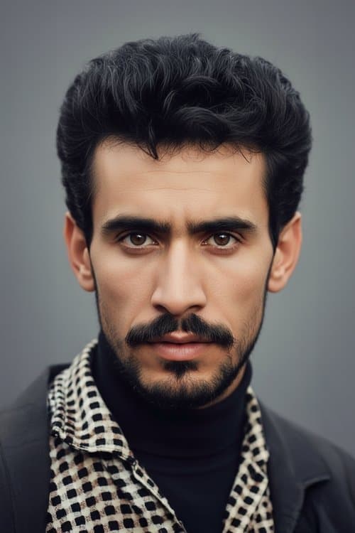 Enver Dönmez profile photo