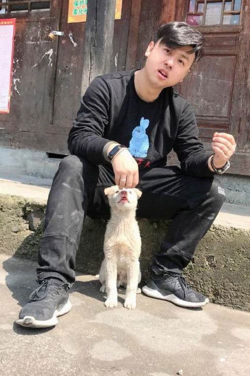 张航希 profile photo