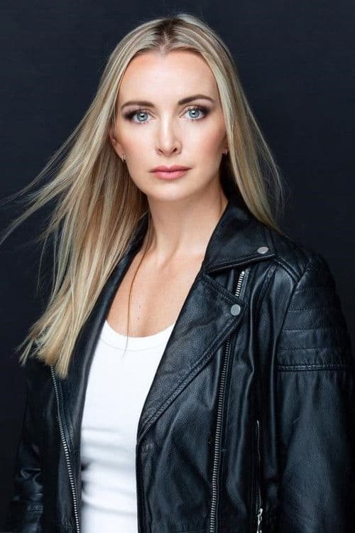 Sasha Pearson profile photo