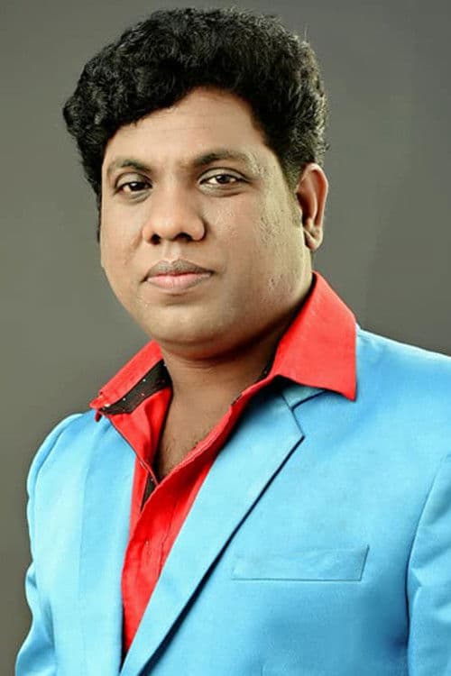 Binu Thrikkakkara profile photo