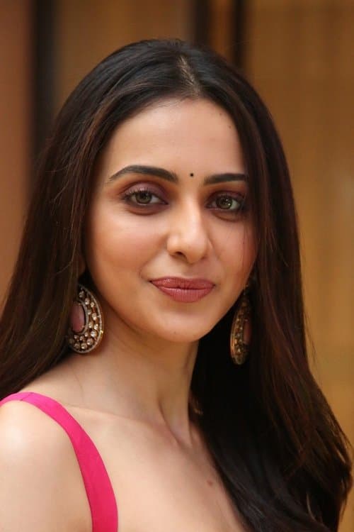 Rakul Preet Singh profile photo