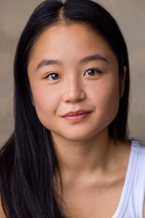 Louise Jiang profile photo