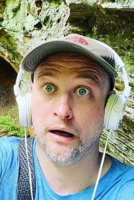 Stephen Folker profile photo