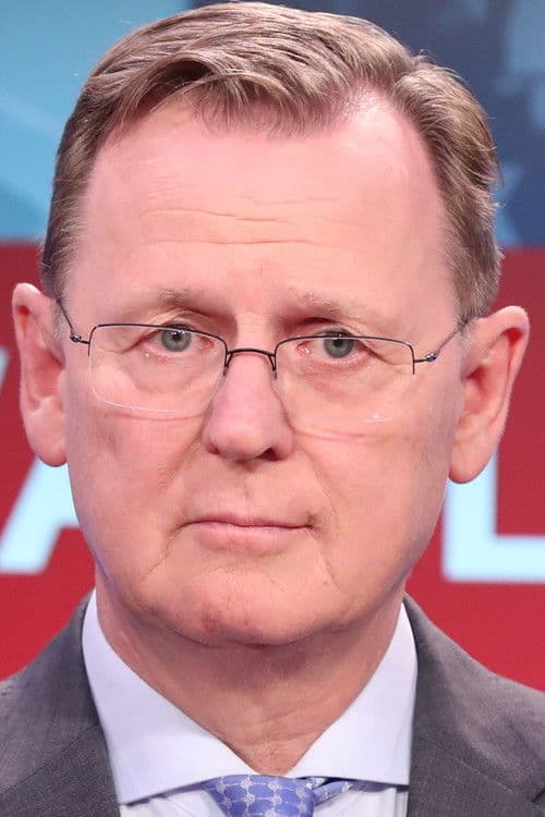 Bodo Ramelow profile photo