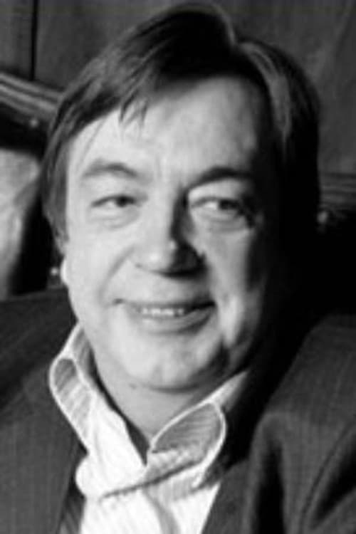 Aleksandr Chaykovskiy profile photo