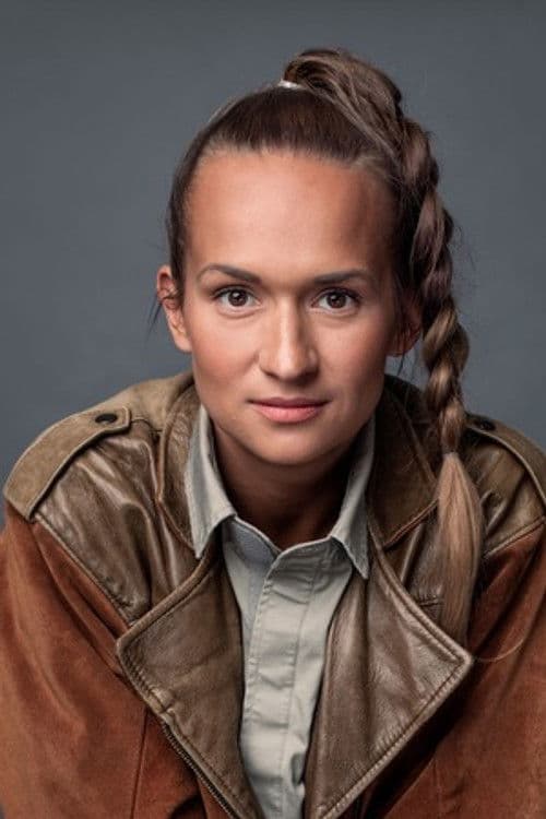 Bianca Kronlöf profile photo