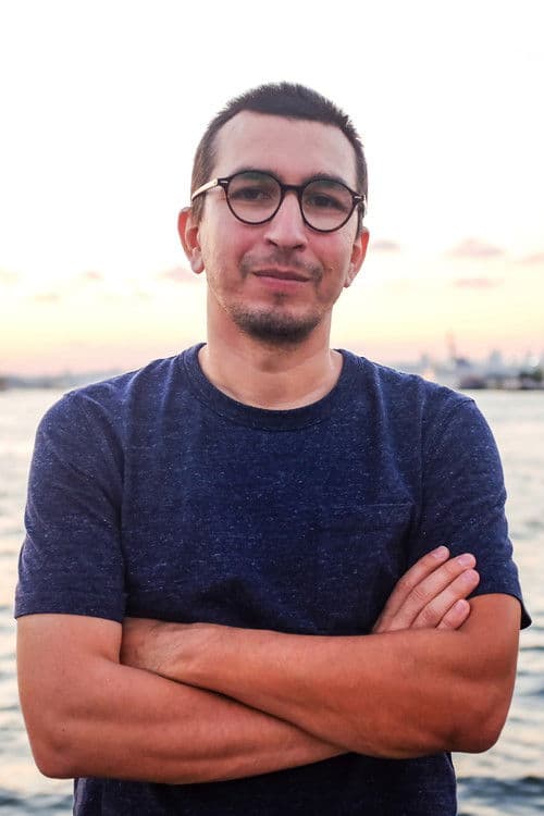 Metin Cavus profile photo