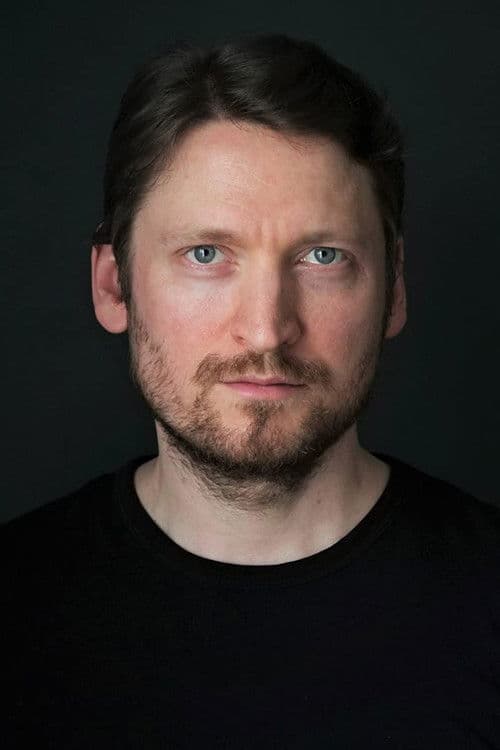 Henrikki Haavisto profile photo