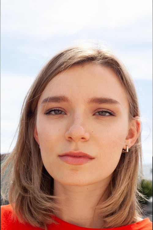 Nastasia Koulich profile photo