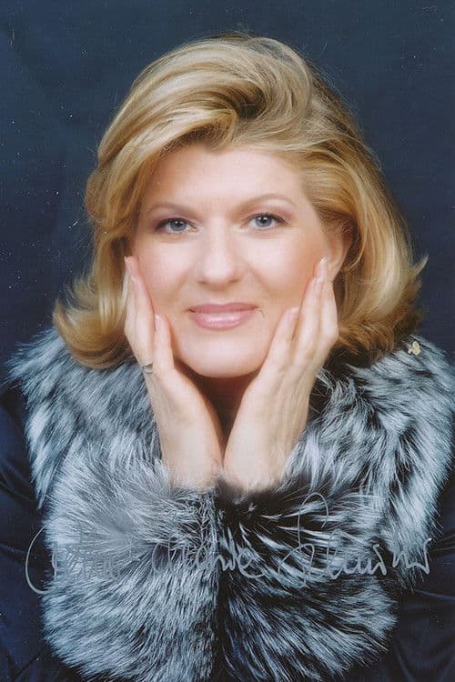 Petra Maria Schnitzer profile photo