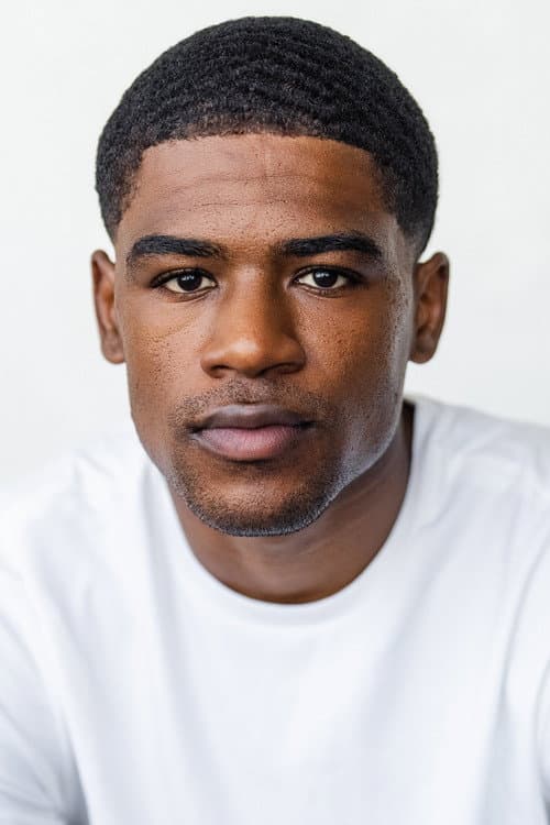 Tre McBride profile photo