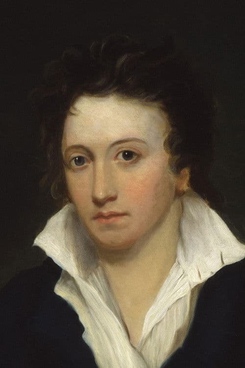 Percy Bysshe Shelley profile photo