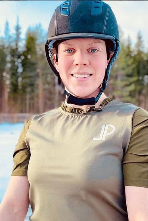 Elisa Thorell profile photo