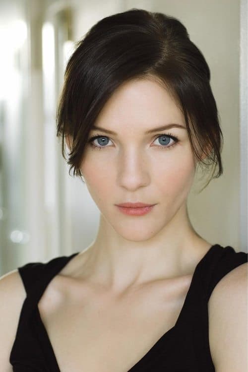 Jessica Collins profile photo