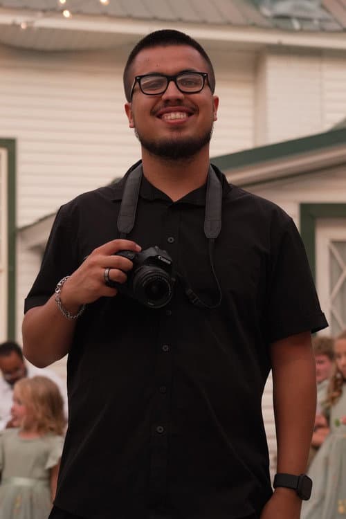 Julian Means profile photo