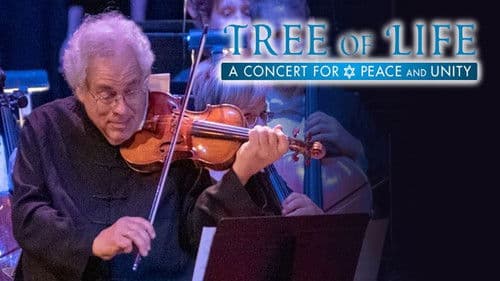 Tree of Life: A Concert for Peace and Unity poster