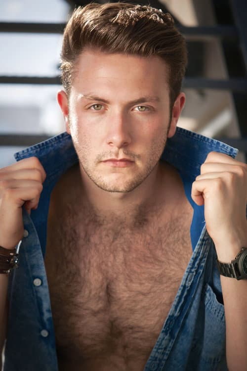 Anthony Ilott profile photo