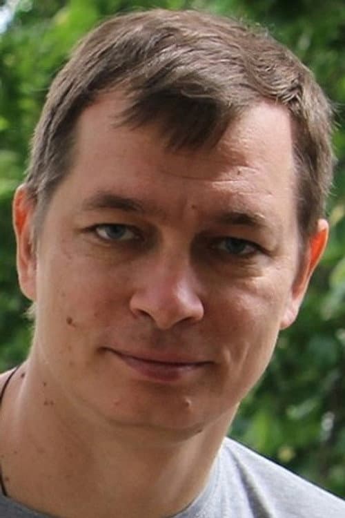 Pavel Danilov profile photo