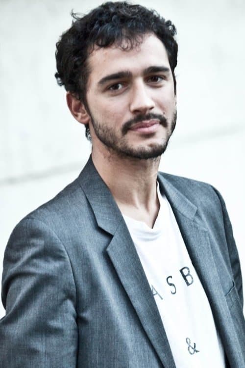 Jacopo Bonvicini profile photo