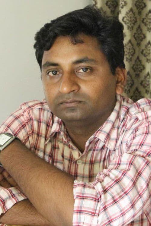 Santosh Ram profile photo