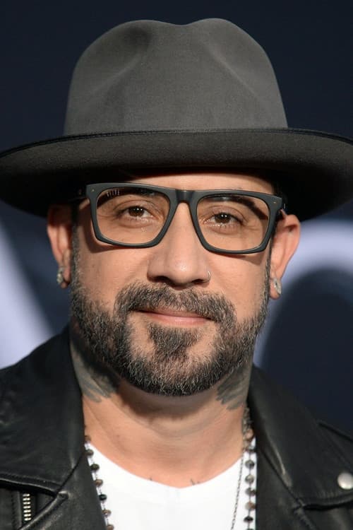 AJ McLean profile photo