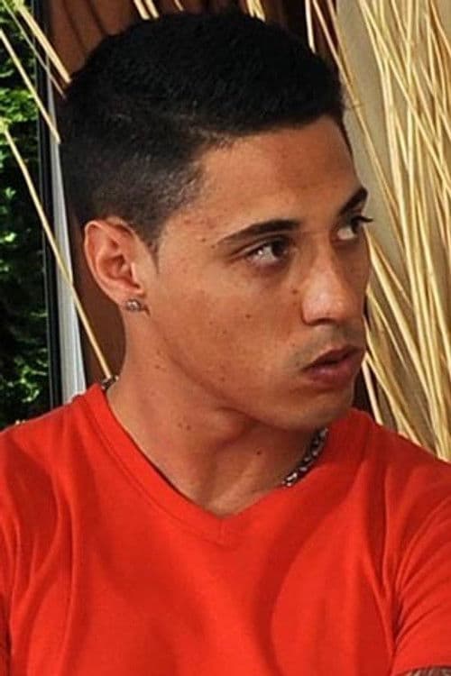 Angelo Ferro profile photo