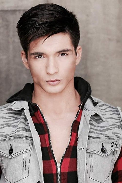 Jordan Diambrini profile photo