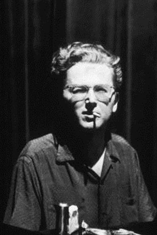 Mel Powell profile photo