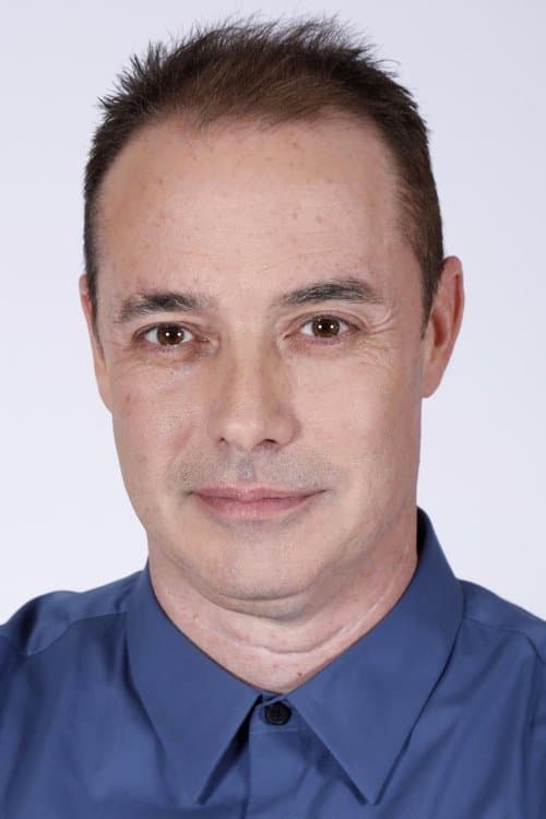 Corey Ronald Walter profile photo