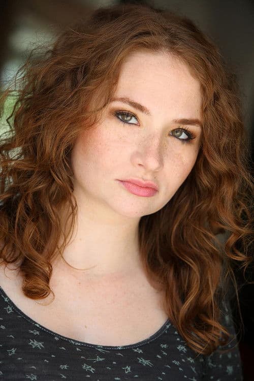 Courtney Merritt profile photo