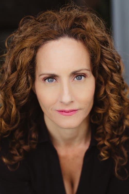 Meredith McGeachie profile photo