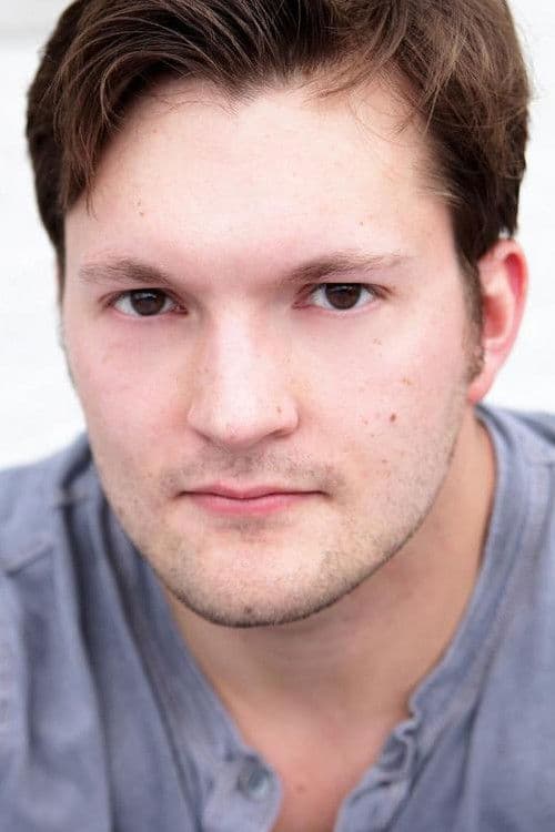 Evan Taylor Williams profile photo