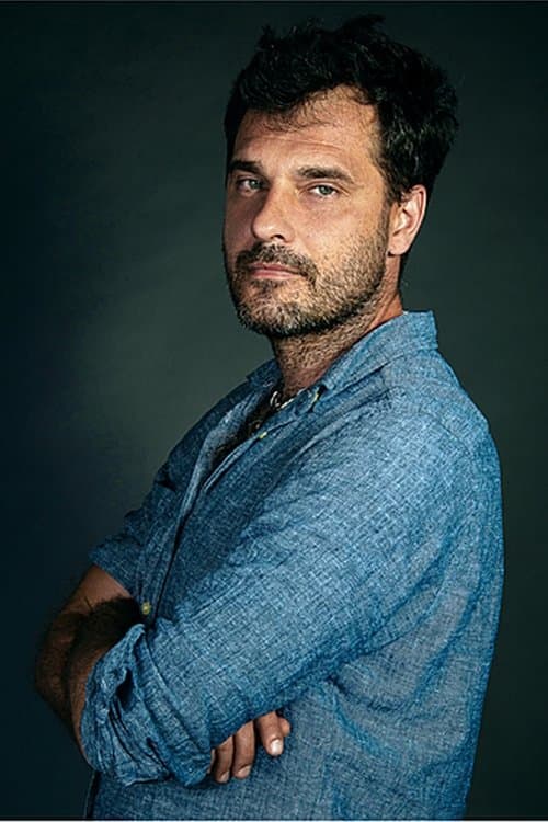 Myroslav Latyk profile photo