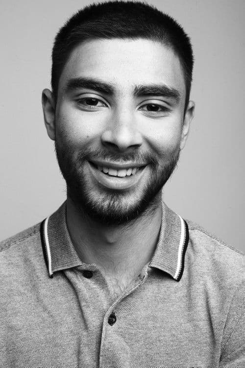 Dennis Azad profile photo