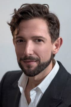 Aaron Blake profile photo