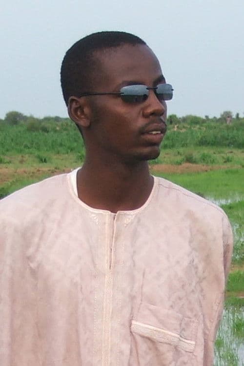 Abdelaziz Djamil profile photo