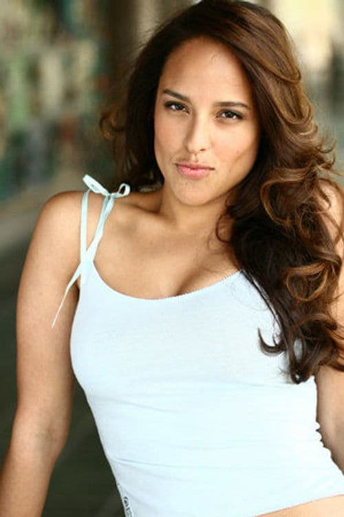 Britainie DeGarbott profile photo