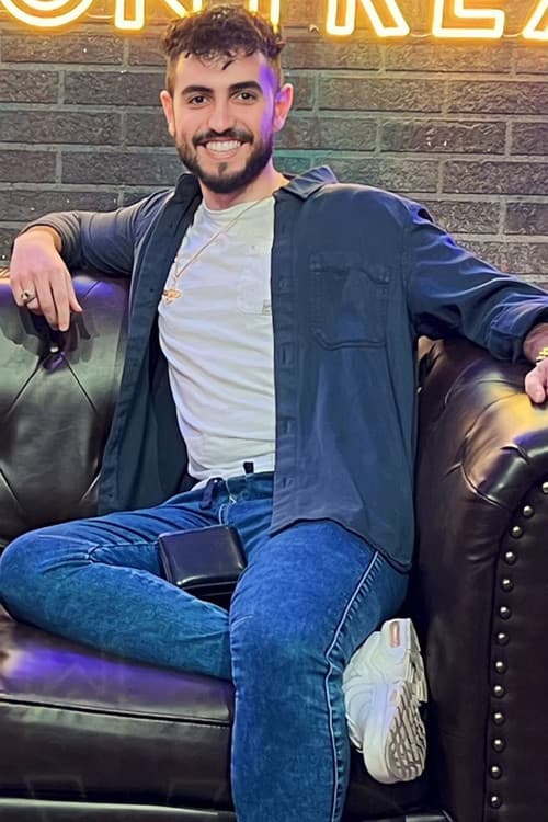 Shayan Kaffash profile photo