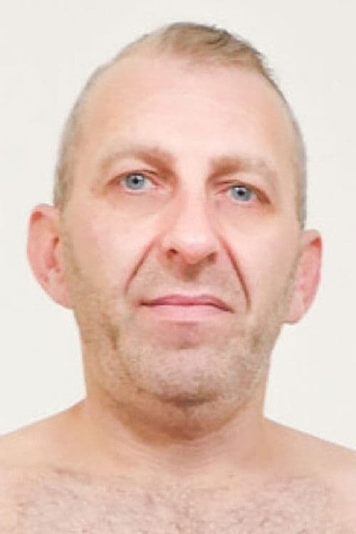 Vincent Stone profile photo