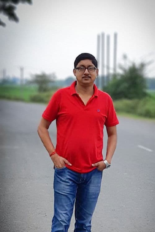 Surajit Nag profile photo