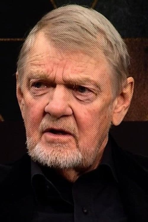 Kaspar Rostrup profile photo