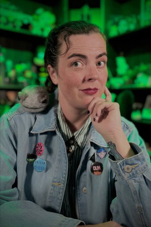 Watson Proctor profile photo