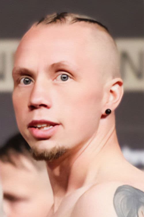 Martin Shaw profile photo