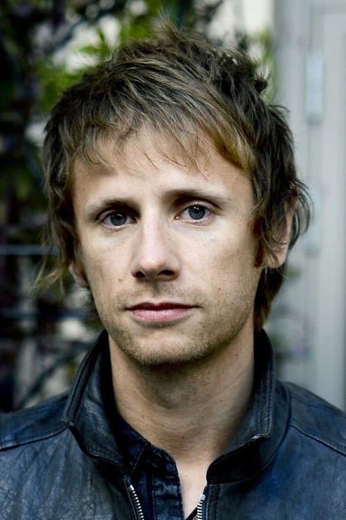 Dominic Howard profile photo